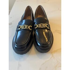 Sam Edelman black loafer